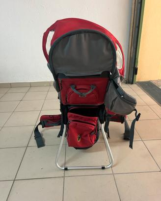Zaino Salewa