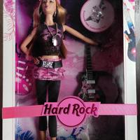 Barbie - Hard Rock Cafe (bionda)
