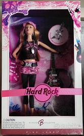 Barbie - Hard Rock Cafe (bionda)
