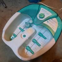 Idromassaggio Piedi Imetec