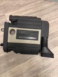 Paratia motore Audi S3