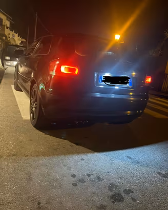 Audi a3 8p quattro