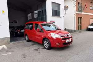 Citroen Berlingo 1.6 HDi 90CV FAP XTR Theatre
