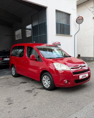 Citroen Berlingo 1.6 HDi 90CV FAP XTR Theatre