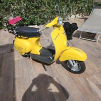 Piaggio Vespa 50 Primavera - 1969