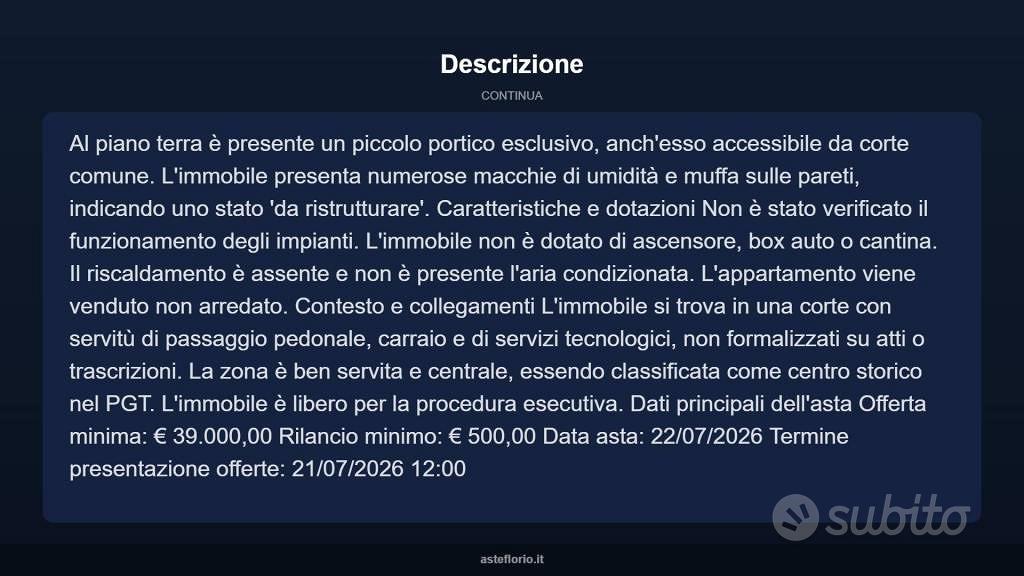 Appartamento – Bagnolo Mella, Brescia - Vista 4