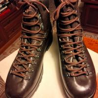 Scarponi Montagna Valmont N. 50 Nuovi