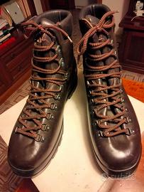 Scarponi Montagna Valmont N. 50 Nuovi