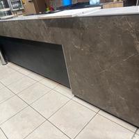 Banco bar/caffetteria