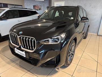 BMW X1 sdrive18i MSport auto Navi Led Cam App conn