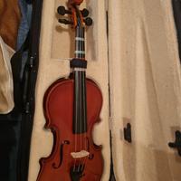 Violino 2/4