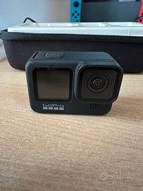 Gopro HERO 9