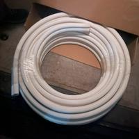 Tubazione per condizionamento 3/8-5/8 mt 20