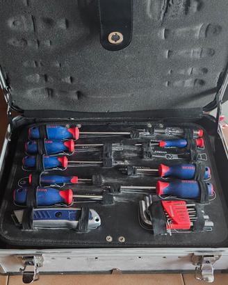 Valigia WorkPro