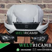 Ricambi seat arona 2022