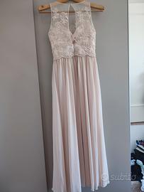 Vestito cerimonia 