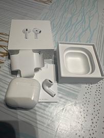 Apple airpods 4