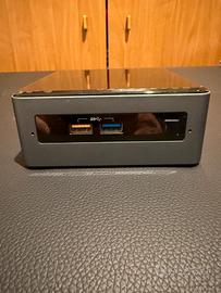 Mini PC Intel Nuc