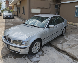 BMW 320d