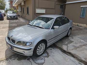 BMW 320d