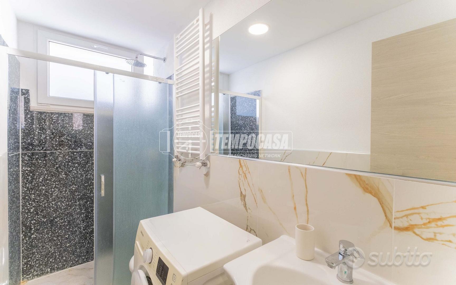 Appartamento – Milano, Bruzzano, Municipio 9 - Altro