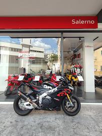Aprilia RSV4 Factory anno 2024