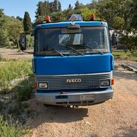 Iveco 135/17