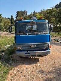 Iveco 135/17