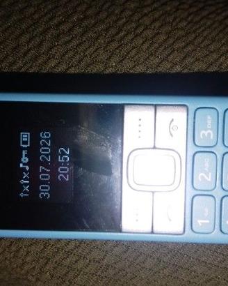 "MINI TELEFONINO DUAL SIM"