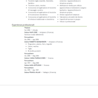 Parrucchiere tecnico