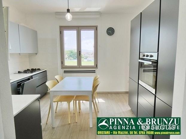 Apartment in Oristano, Città Giardino, Aristanis/Oristano - Altro