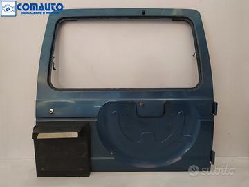 Portellone Post MITSUBISHI PAJERO II '90