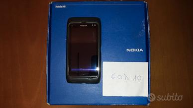 TELEFONO NOKIA N8