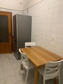 Camera metro B pietralata