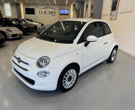 FIAT 500 1.2 Dualogic Lounge