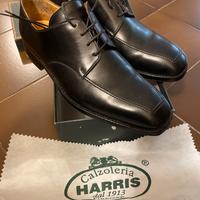 Scarpe Harris
