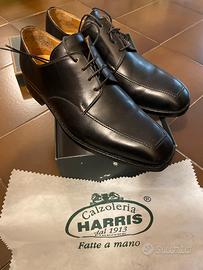Scarpe Harris