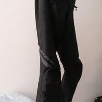 Pantaloni moto Alpinestars st-1 wp TG. S