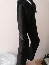 Pantaloni moto Alpinestars st-1 wp TG. S