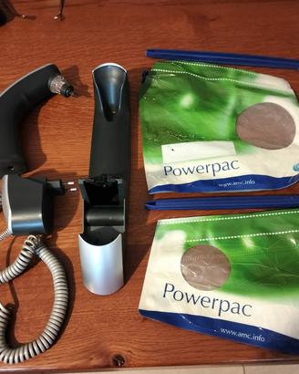 Macchina Sottovuoto Powerpac AMC