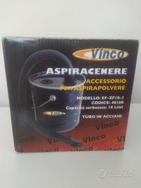 Aspiracenere Vinco