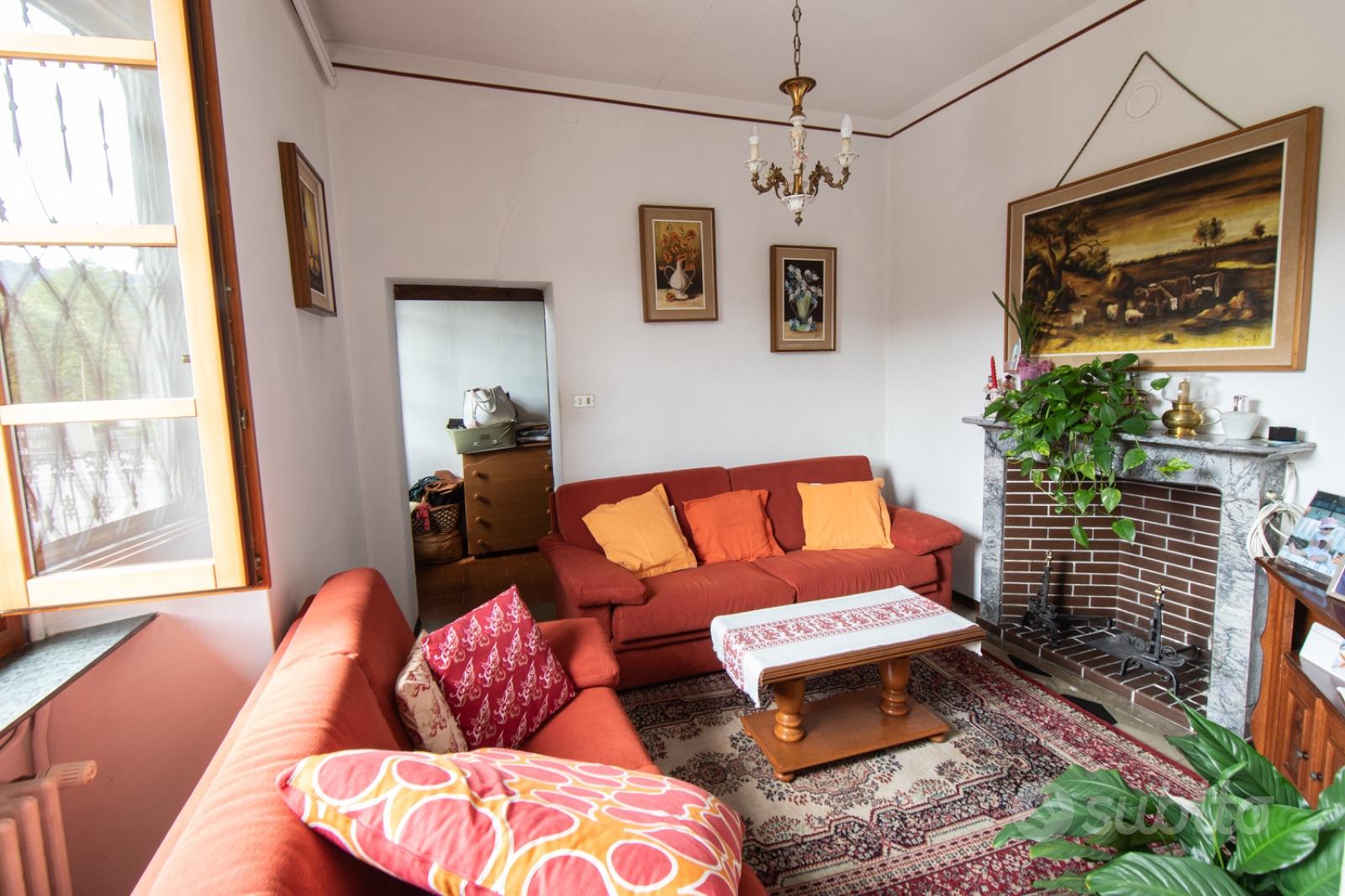 Casa – Valduggia, Romagnasco - Vista 3