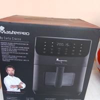 friggitrice aria Masterpro