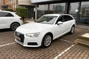 Audi A4 Avant 40 2.0 tdi Business quattro 190cv s-