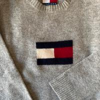 Maglione Tommy Hilfiger