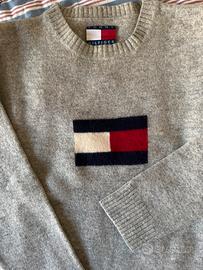 Maglione Tommy Hilfiger