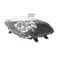 FANALE DESTRO PER RENAULT SCENIC III 09-