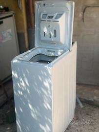 Lavatrice 7kg hotpoint ariston A+++ 1200giri 40cm