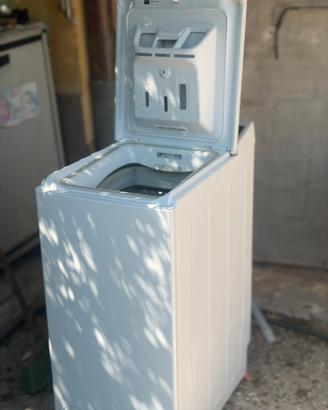 Lavatrice 7kg hotpoint ariston A+++ 1200giri 40cm