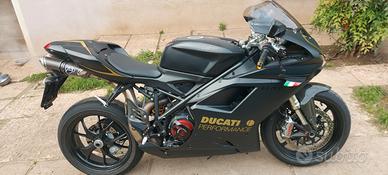 Ducati 848 - 2010